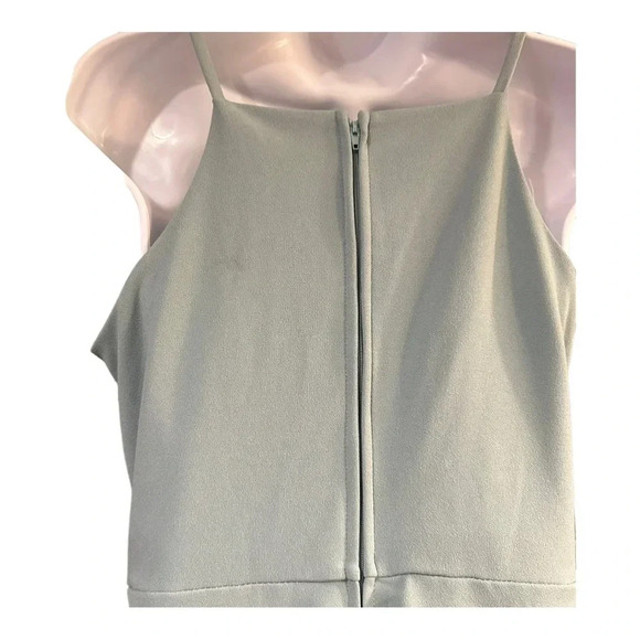 Trixxi Clothing Company Dress - Size Small 💙💚 - Picture 4 of 6